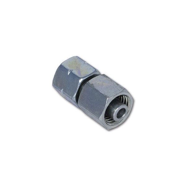 Raccordo femmina G 1/4" LH • Ø 8 mm