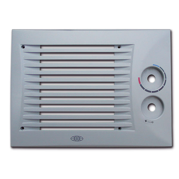 Mascherina di ricambio • grigio chiaro • RIS245