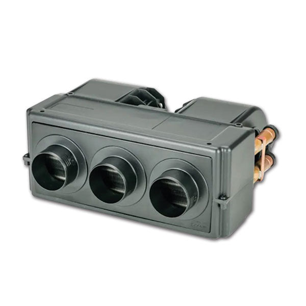 Riscaldatore canalizzabile Tenere Performa D