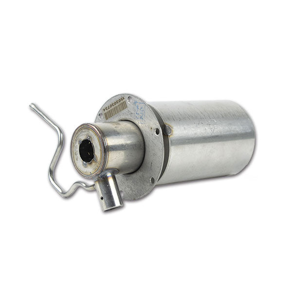 Camera di combustione 4D