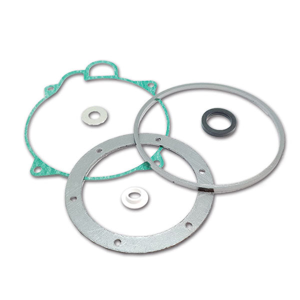 Kit guarnizioni completo 4D