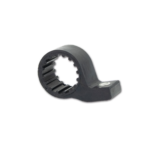 Supporto in gomma antivibrante pompa gasolio