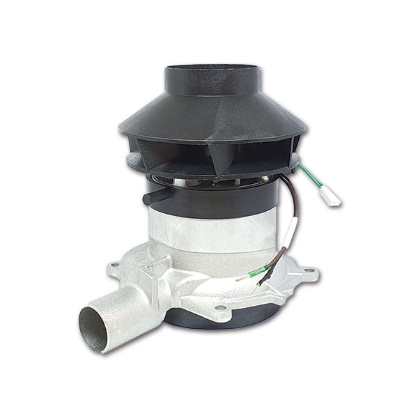 Pompa aria AUTOTERM 2D