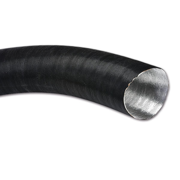 Matassa tubo carta/alluminio • Ø 75 • 25 m