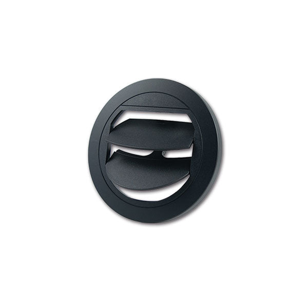 Bocchetta orientabile • Ø 75-90 mm