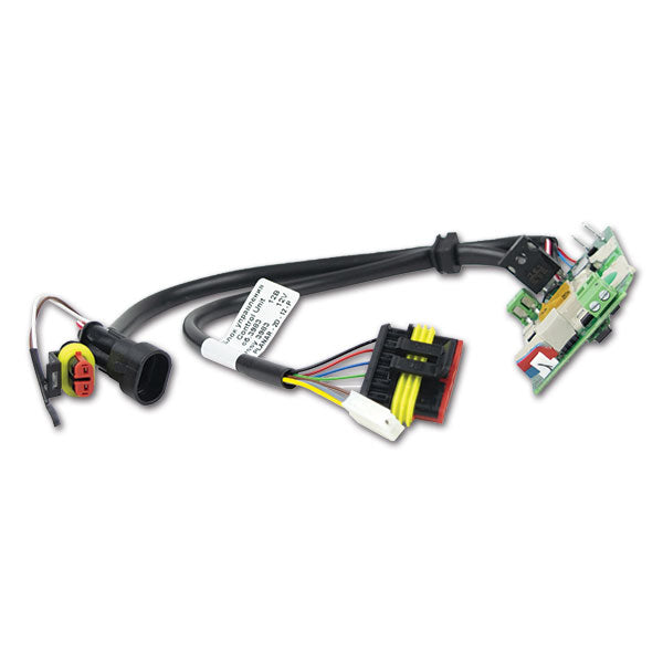 Unità logica di controllo alta quota AUTOTERM 2D