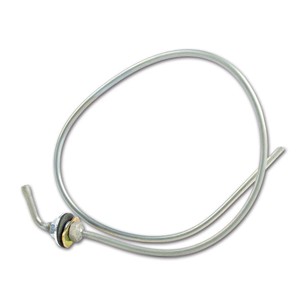 Tubo pescante gasolio per AUTOTERM