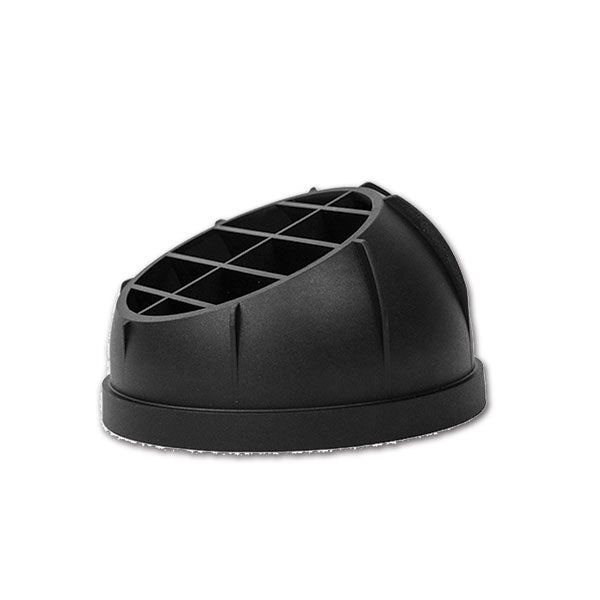 Griglia semicircolare riscaldatore • Ø 60 mm