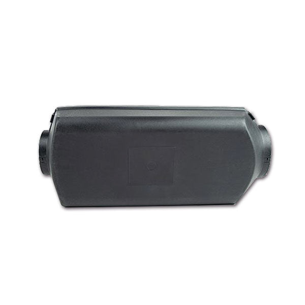 Involucro plastica superiore AIR 4D