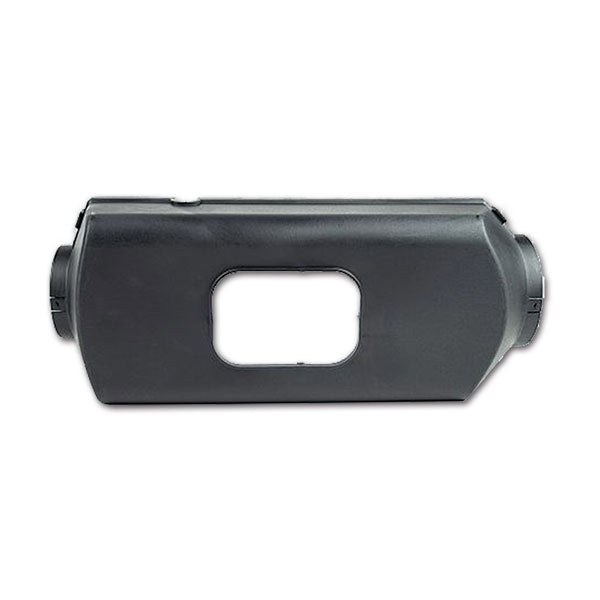 Involucro plastica inferiore AIR 4D