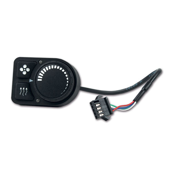 Pannello di controllo PU-5