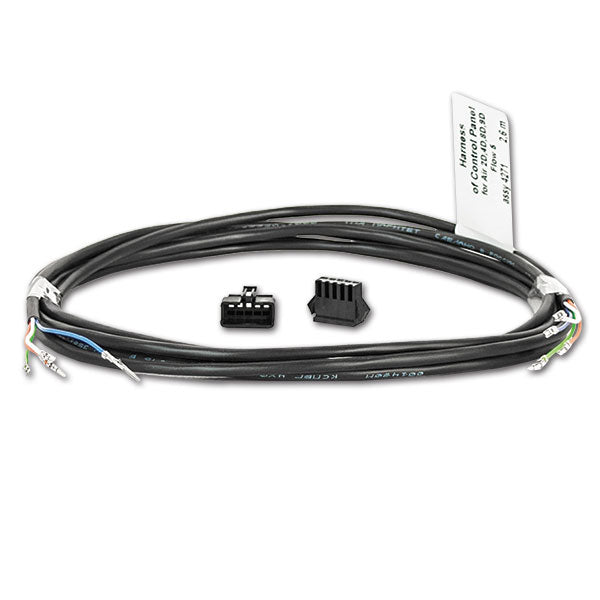 Prolunga centraline Autoterm • 2,6 m