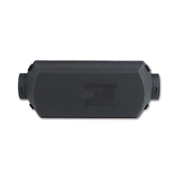 Involucro plastica superiore AIR 2D