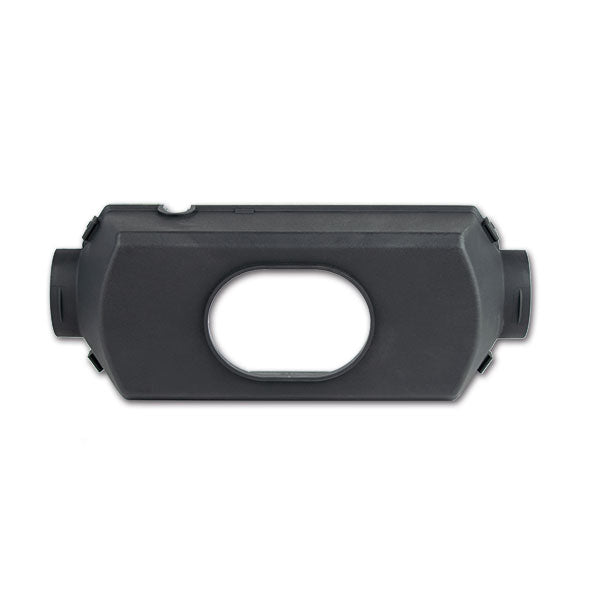 Involucro plastica inferiore AIR 2D