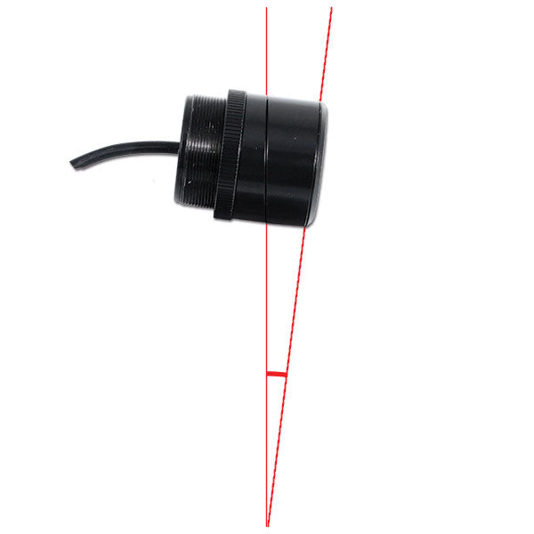 Kit retrocamera • monitor 7" RCA