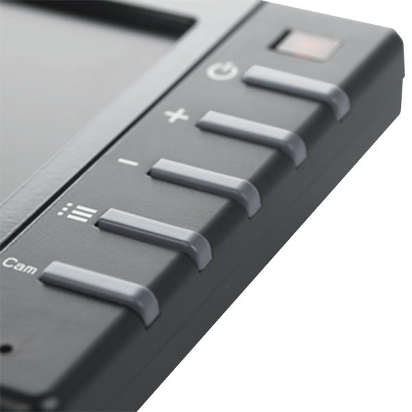 Perfectview M5L monitor WAECO