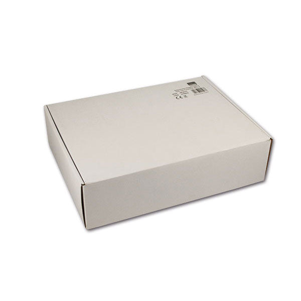 Retrocamera doppio occhio con IR