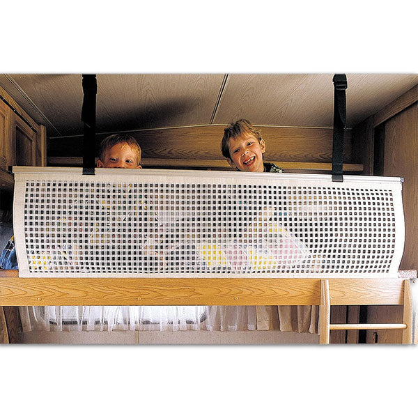 Cover rete letto Toscana