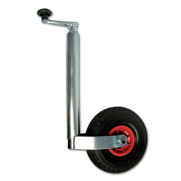 Ruotino appoggio • 250 Kg