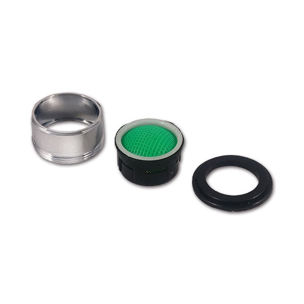 Aeratore rompigetto M • 24/1"