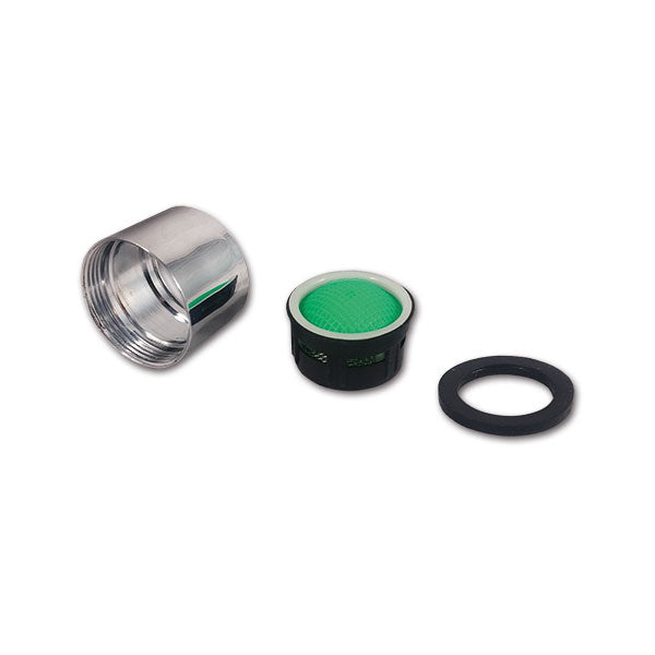 Aeratore rompigetto F • 22/1"