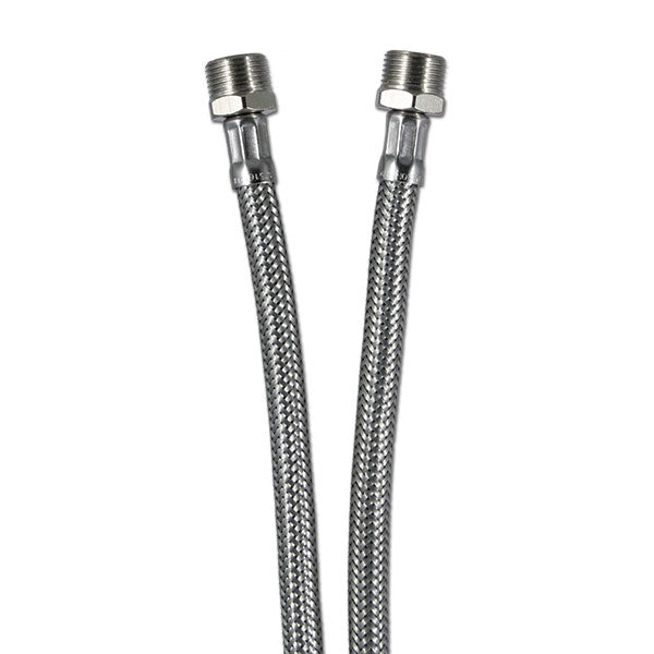 Miscelatore monocomando • canna lunga • 250 mm