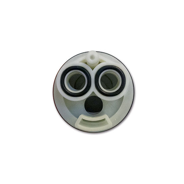 Cartuccia • Ø 35 mm • 1 naso • distributore