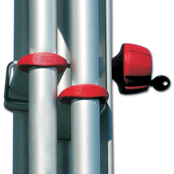Safe Ladder