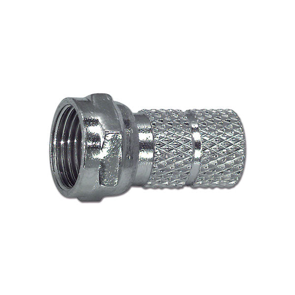 Connettore IEC • Ø 6 mm