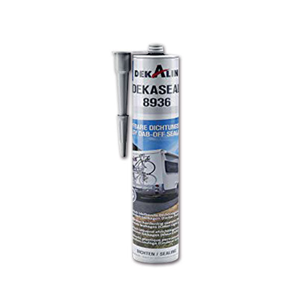 Dekaseal 8936 cartuccia 310 ml antracite