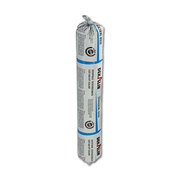 Dekaseal 8936 sacchetto 600 ml antracite