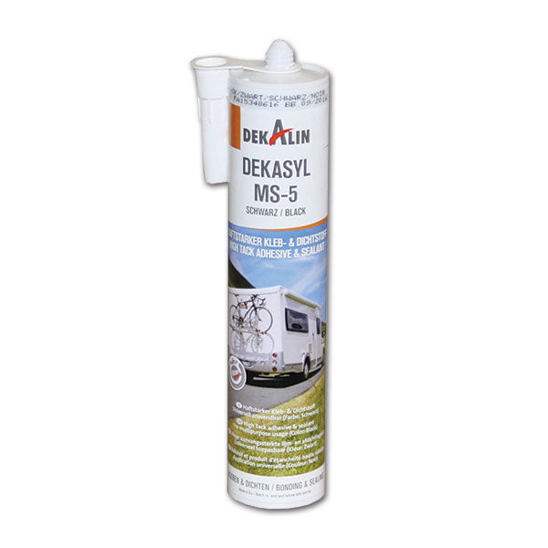 Dekasyl MS-5 cartuccia 290 ml bianco