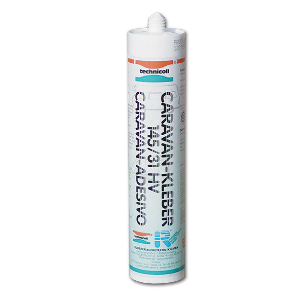 Caravan Kleber 145/31HV cartuccia 310 ml