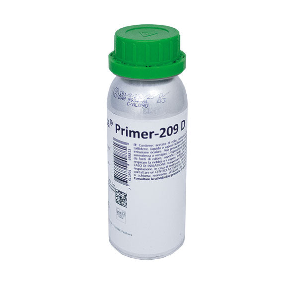 Sika primer-209 D per ABS flacone • 250 ml
