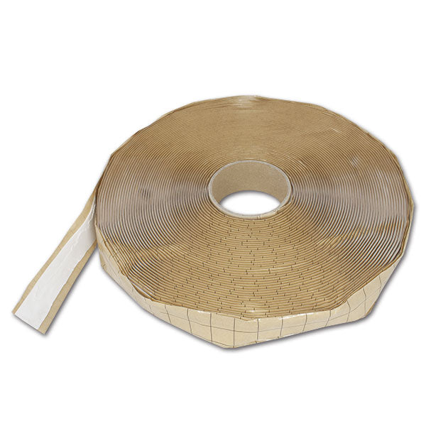 Profilato Terostat 274 • 25 x 2,5 • bianco