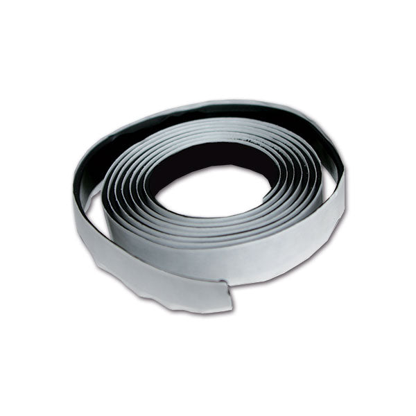 Butyl profile • 3 m • black