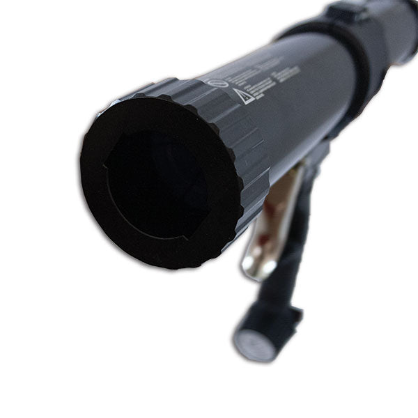 Pistola pneumatica cartucce/sacchetti • 600 ml
