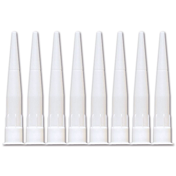 Kit beccucci di ricambio per sacchetti