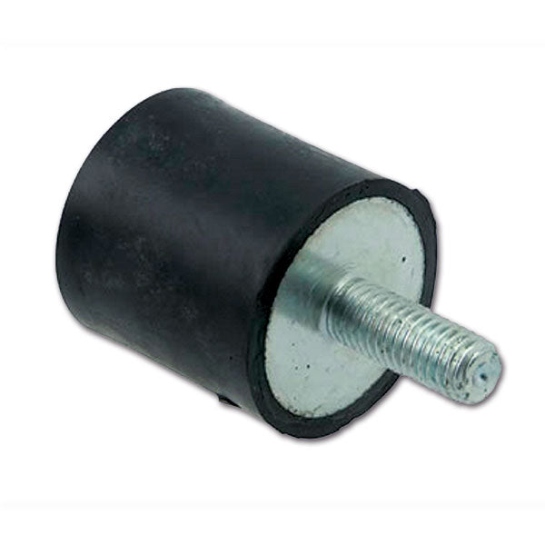 Silent Block shore 45 • Portata 80 Kg