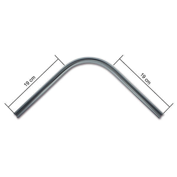 Guida superiore curva Giano Plus