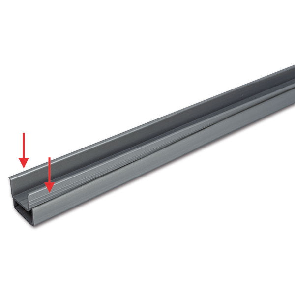 Guida inferiore dritta Giano Plus