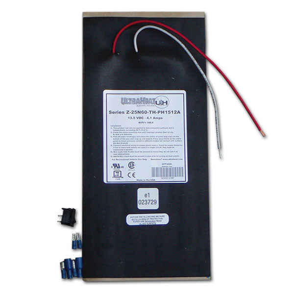 Resistenza antigelo tubature • 40 W