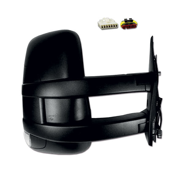 Retrovisore completo Daily destro lato passeggero