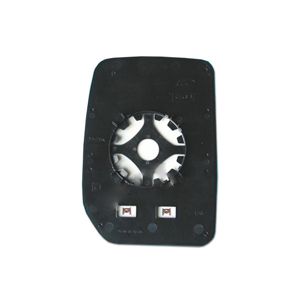 Obere rechte Spiegelplatte für Transit '00/'13