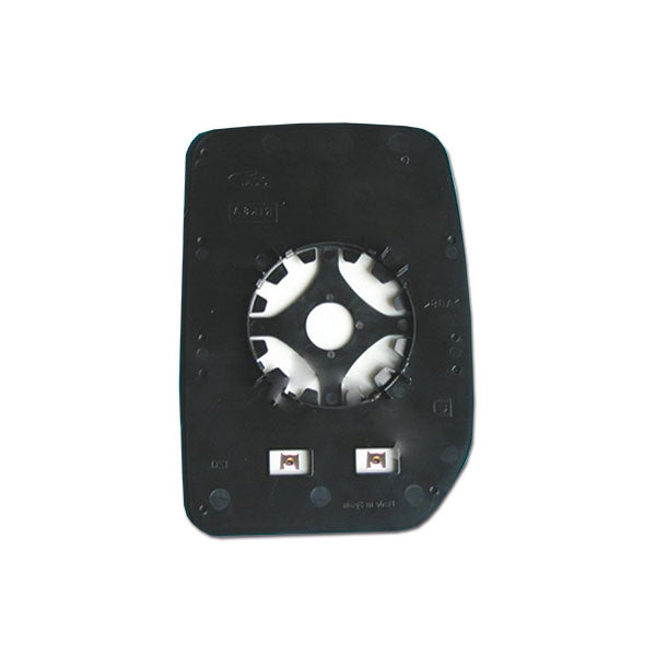 Obere linke Spiegelplatte für Transit '00/'13