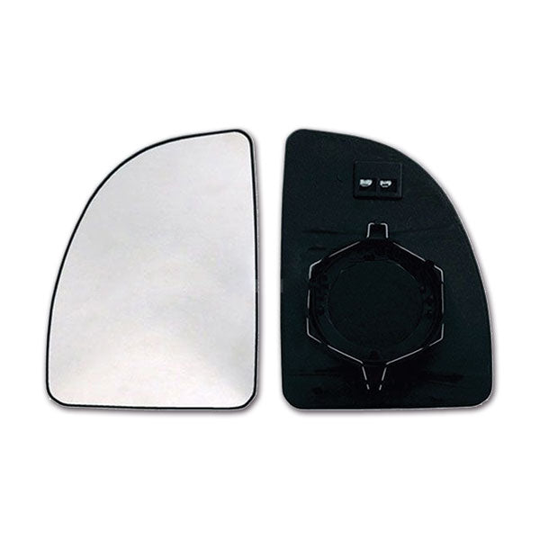 Piastra superiore SX Ducato X244