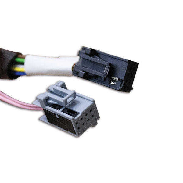 Retrovisore Ducato X250/290 braccio • sinistro • 20 cm • temperatura