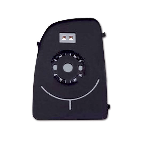 Piastra superiore Ducato X250 • destra