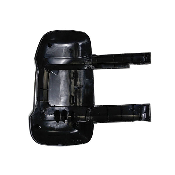 Scocca specchio completa Ducato • sinistro