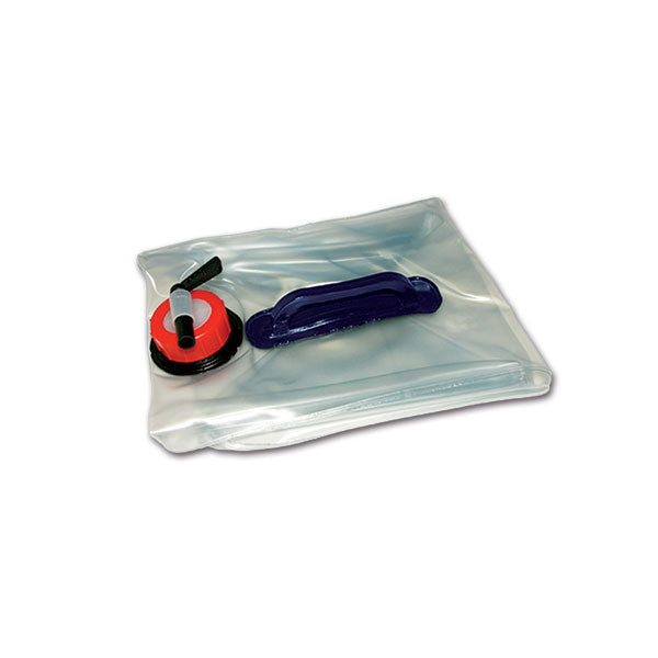 Tanica pieghevole • 15 L